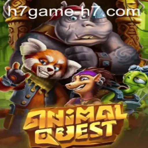 Exploring the Enchanting World of AnimalQuest: A New Gaming Sensation