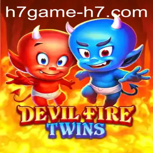 DevilFireTwins: The Engaging World of Strategy and Adventure