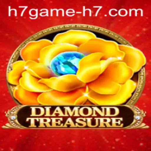 Unveiling Diamondtreasure: A New Era of Strategic Gaming with h7game