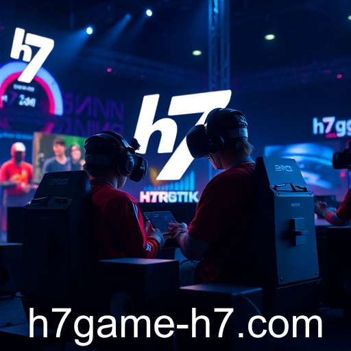 Nova Era dos eSports e o Impacto de Tecnologias Emergentes
