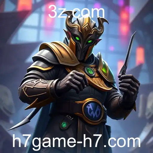 Evolução e Tendências em Jogos Online