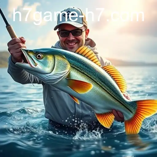 Exploring the World of Fishing Games: The Rise of h7game