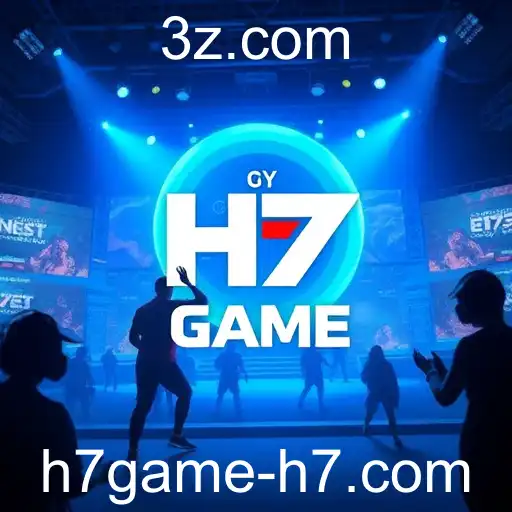 Revolução nos Esports: A Ascensão de Novos Títulos Competitivos