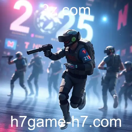 A Evolução dos Jogos Online em 2025