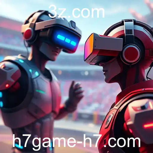 A Evolução dos Jogos Online em 2025