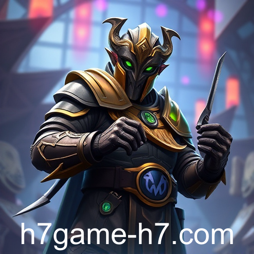Evolução e Tendências em Jogos Online