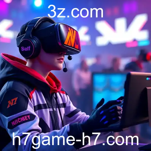 A Evolução e Tendências dos Jogos Online em 2025