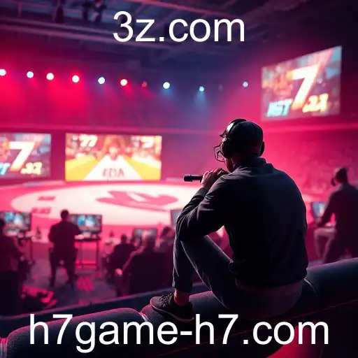 Tendências do H7Game e o Futuro dos Jogos Online