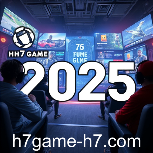 Revolução no Mundo dos Jogos: As Tendências de 2025