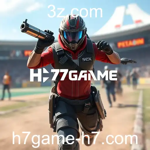 Revolução nas Plataformas de Jogos: O Impacto do H7Game