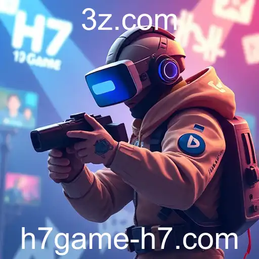 Revolução Tecnológica no Mundo dos Jogos