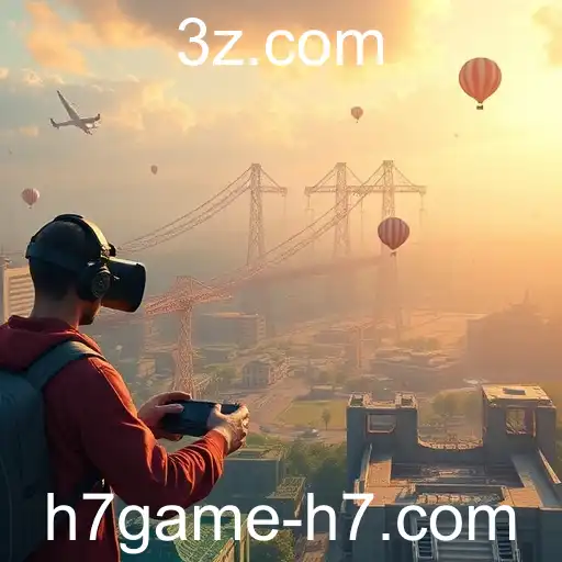 Inovações e Desafios na Indústria de Jogos em 2025