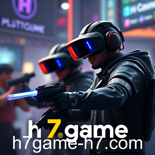 Revolução nos Jogos Multiplayer: Tendências de 2025