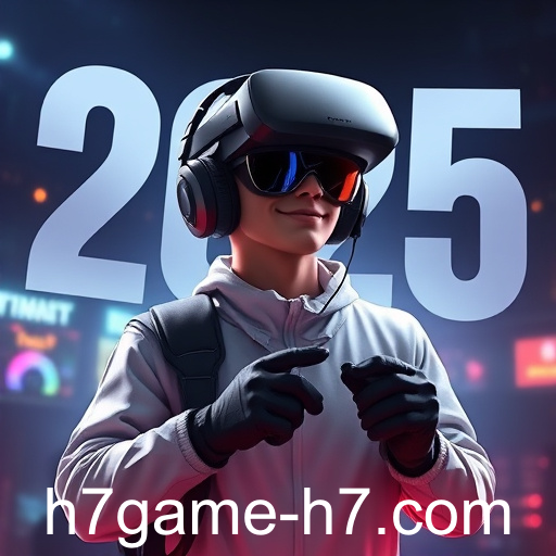 Inovações e Tendências do Mundo dos Games
