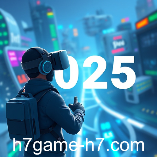 Revoluções no Mundo dos Jogos: Inovações e Tendências Atuais