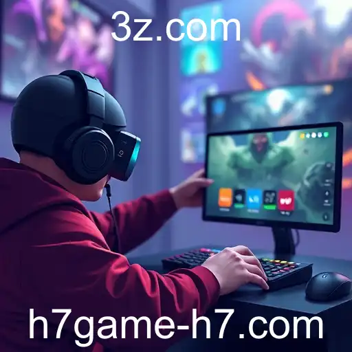 O Crescimento do Mercado de Jogos Online no Brasil