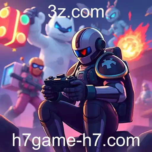 O Crescimento dos Jogos Online em Língua Portuguesa