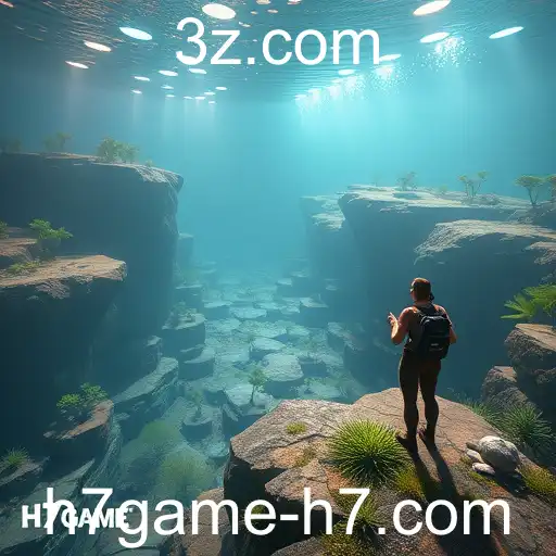 Revoluções no Mundo dos Jogos com H7Game