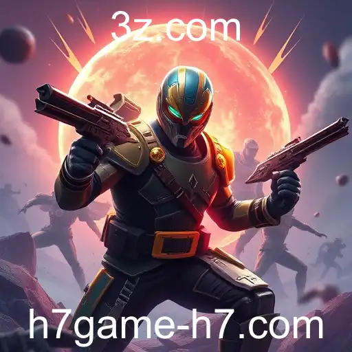 A Ascensão do Universo H7game no Cenário Brasileiro