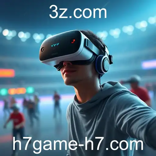 A Ascensão de h7game na Indústria de Jogos Online