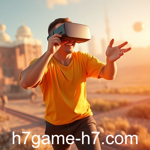 A Revolução dos Jogos em Realidade Híbrida