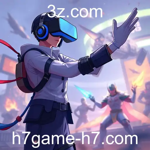 O Impacto do H7Game na Indústria de Jogos em 2025