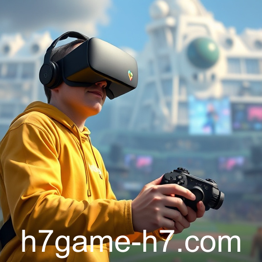 O Impacto dos Jogos na Economia Global