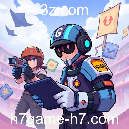 O Impacto dos Jogos Online na Economia Brasileira