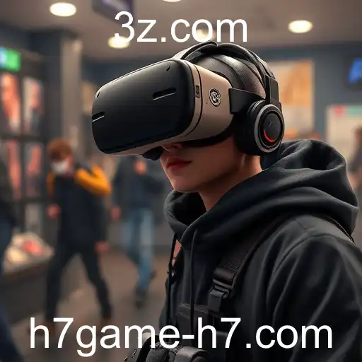 Inovações no Universo de Jogos em 2025