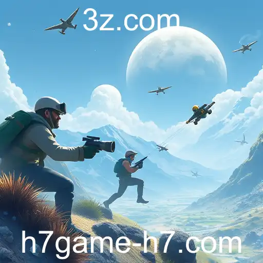 Inovação e Crescimento nos Jogos Online em 2025