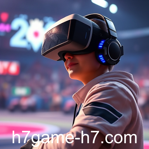 Inovações Transformadoras no Mundo dos Jogos em 2025