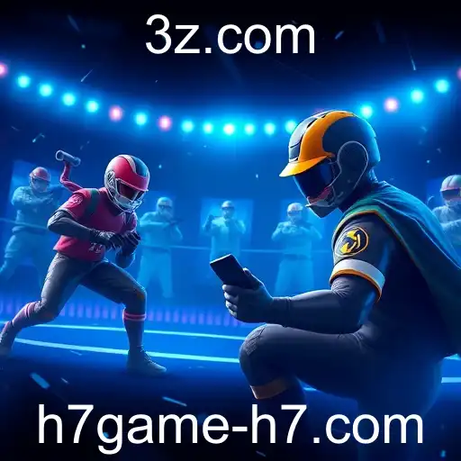 A Nova Era dos Jogos Online no Brasil