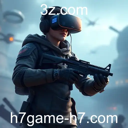 Revolução no Mundo dos Jogos Virtuais