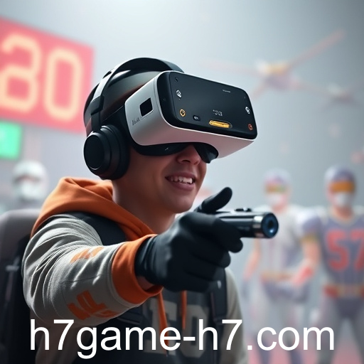 Revolução Digital no Mundo dos Jogos: Tendências e Perspectivas