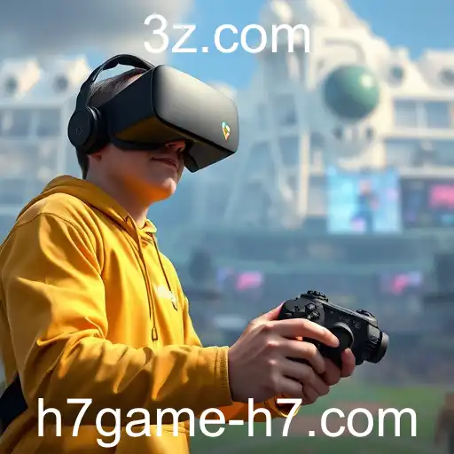 Revolução nos Jogos: Como o Mercado Evoluiu em 2025