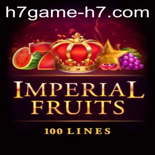 Exploring the Thrills of ImperialFruits100: A Dive into the Enigmatic World of h7game