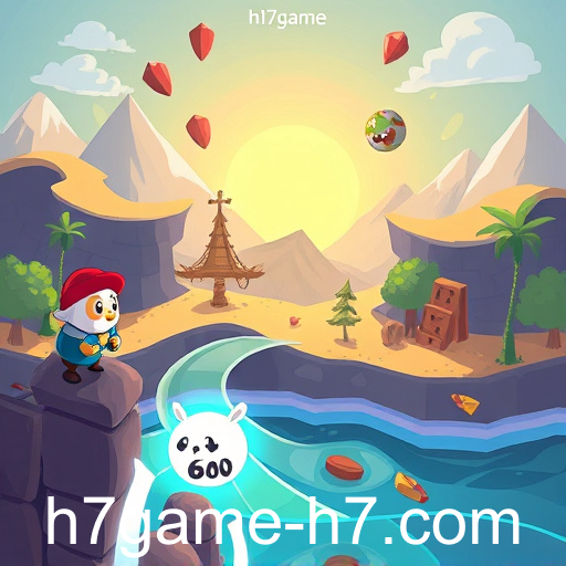 O Inovador Fórum de Jogos da H7game