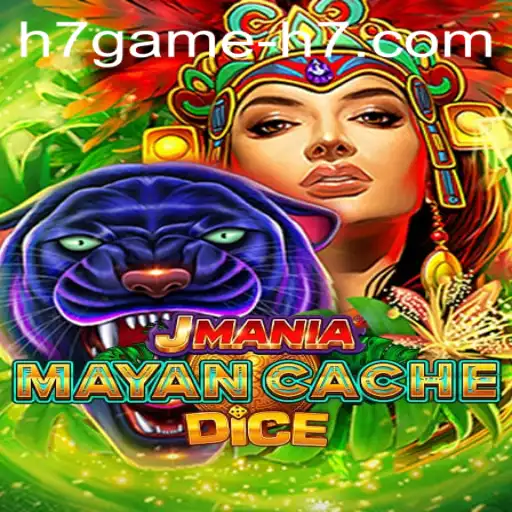 JManiaMayanCacheDice: A Dive into the Enchanting World of Ancient Strategies and Modern Excitement