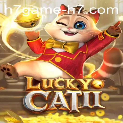 Discover the Enchanting World of LuckyCatII: A Dynamic Journey by h7game