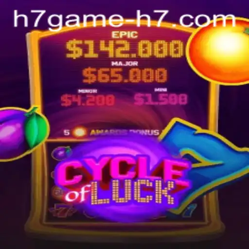 Explore the Exciting World of CycleofLuck - A Riveting H7Game Experience