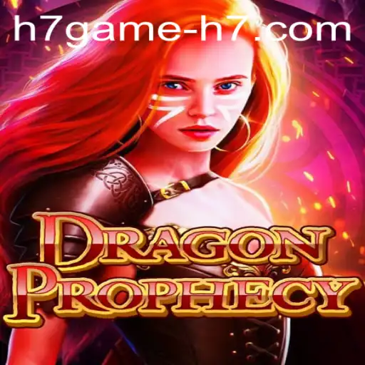 DragonProphecy: Unveiling the Mystical World of h7game's Latest Adventure