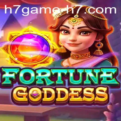 Exploring the Enchanting World of FORTUNEGODDESS: A Guide to H7game's Latest Sensation