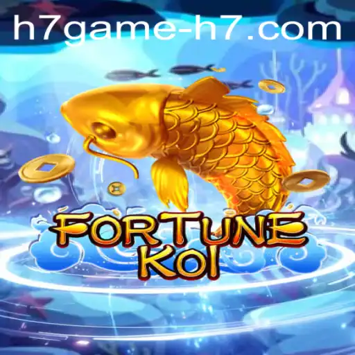 Exploring the Thrills of FORTUNEKOI: A Journey into the Exciting World of h7game