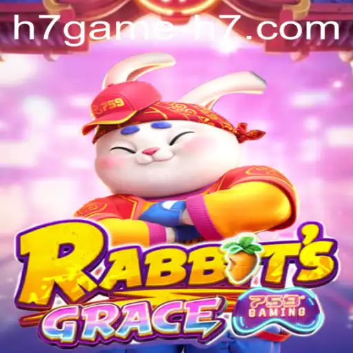 Unveiling RabbitsGrace: A Captivating World of Strategy and Adventure