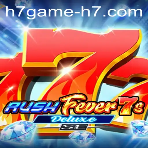 Exploring RushFever7sDeluxeSE: A Dive into the Thrilling World of Gaming 