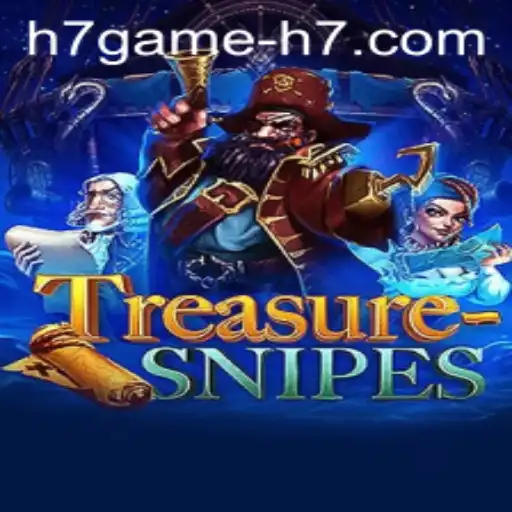 Discover the Thrilling World of TreasureSnipes: A Dive into Gameplay and Strategy