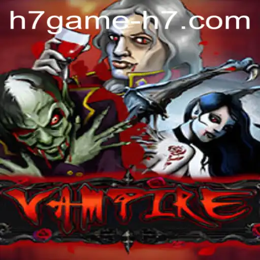 Unveiling the Mysteries of Vampire: A Thrilling Game Adventure