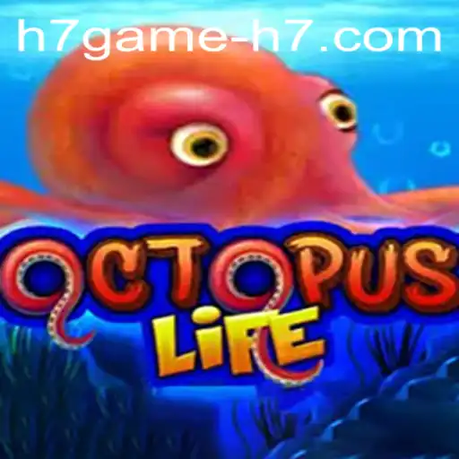 Discover the Underwater Adventure with OctopusLife and the Thrills of h7game
