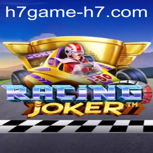 RacingJoker: The Thrilling Fusion of Speed and Strategy