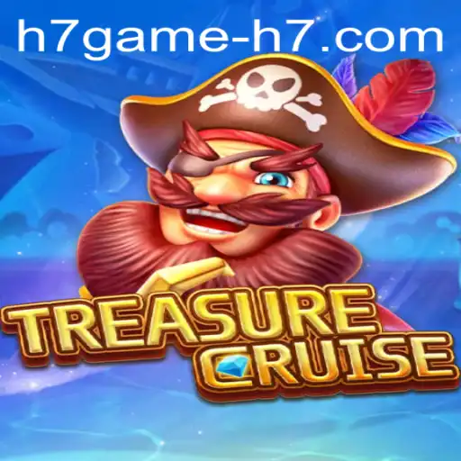 Exploring TREASURECRUISE: The Thrilling High Seas Adventure with H7Game